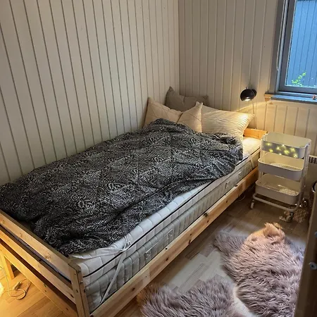 In Handrup With Sea View Over Bay And Spacious Terraces Close To The Beach, Nature And Mols Bjerge National Park * Ebeltoft