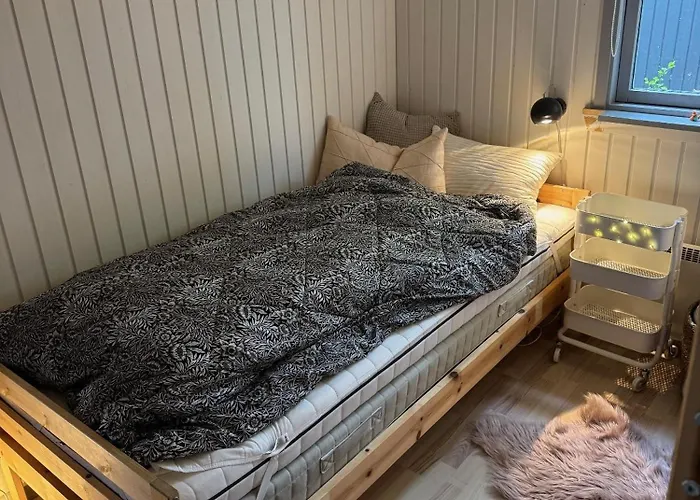 In Handrup With Sea View Over Bay And Spacious Terraces Close To The Beach, Nature And Mols Bjerge National Park * Ebeltoft